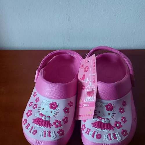 Clogs Marks & Spencer size 27 pink new