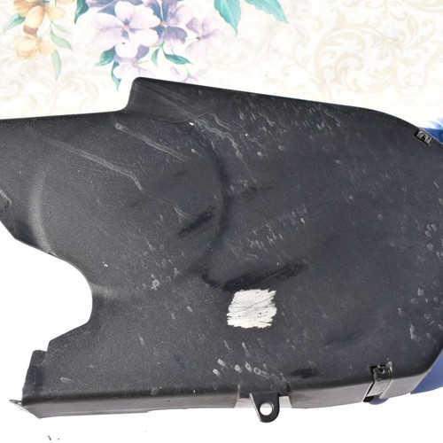 VW Golf 4 1.6 engine cover Bora Audi A3 06A109108B used