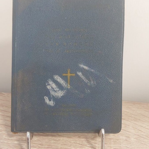Euchologion of the Reader Orthodox Prayer Book