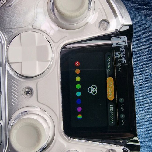 Gaming joystick new