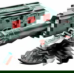  METABO - W 18 7-125 Γωνιακός Τροχός Μπαταρίας 18V (Solo)