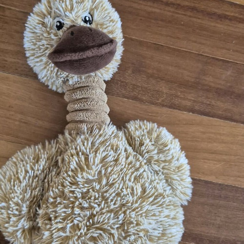 Stuffed animals like new, pack