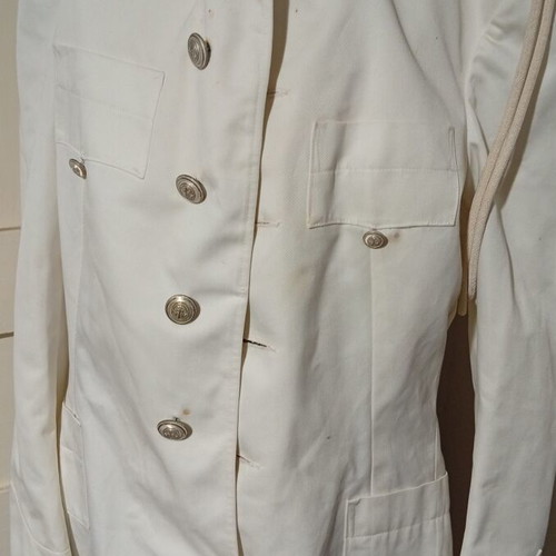 Summer chitonia student gendarmerie uniform, Officers School