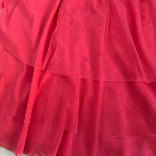 Grama women's dress like new, size S, pink