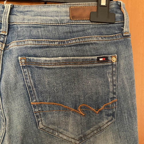 Tommy Hilfiger γυναικειο τζιν