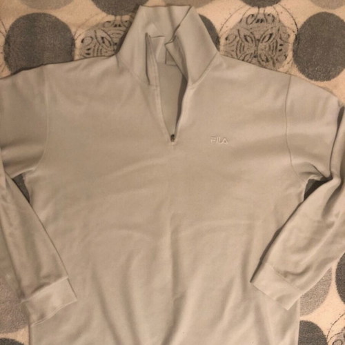 Fila Warm Sweatshirt