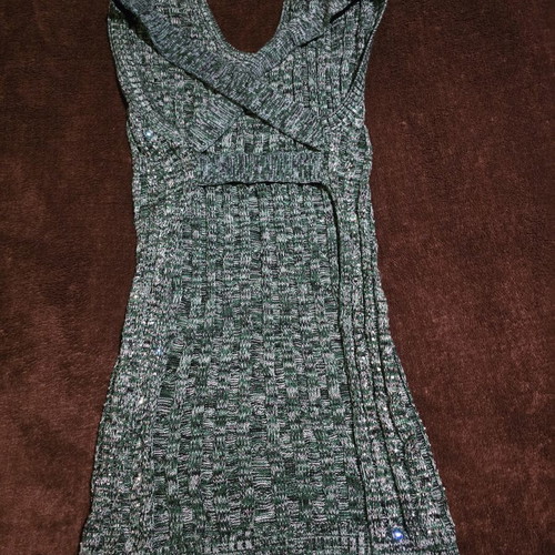 No 21 Top like new, size S