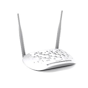 Router modem wireless n usb vdsl/adsl 300Mbps Tp-Link Td-W9970 Ver:2.0