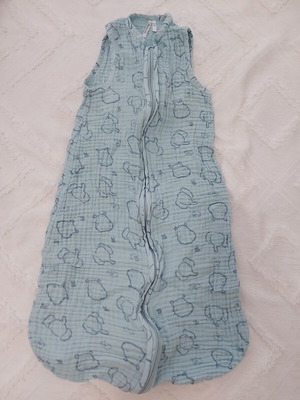 Orchestra summer sleeping bag, size 81-92 cm, 0.5 tog