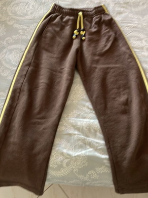 PCP Small Sportswear Brown Like New
