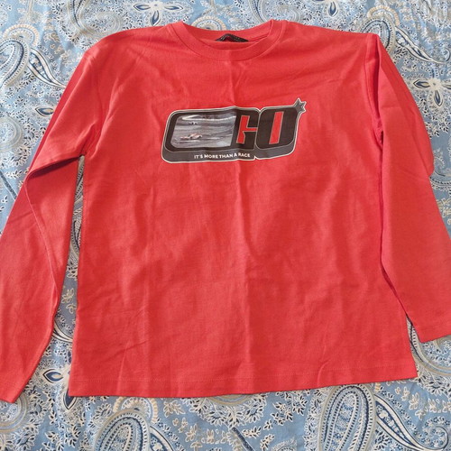 Mayoral boys' long-sleeve blouses new, size 12, set of 2