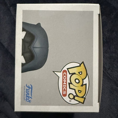 Funko Pop The Last Ronin vinyl figure new