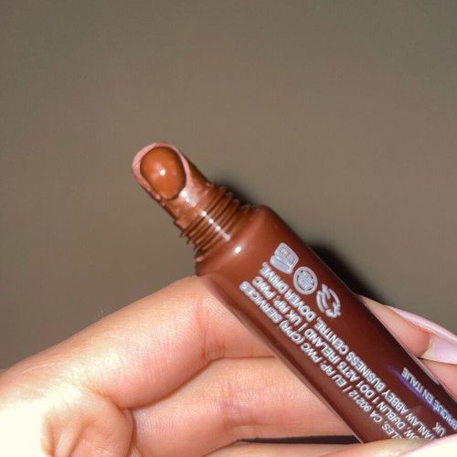 Rhode Lip Tint Espresso like new