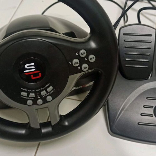 Driving Wheel SV 200 new racing wheel
