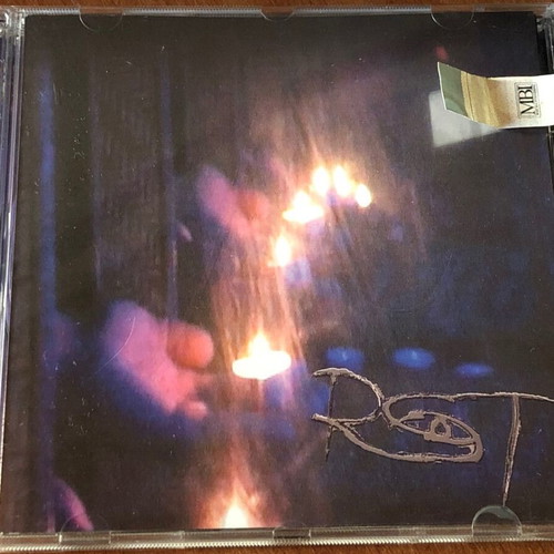 Rot Rot CD like new, metal