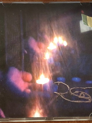 Rot Rot CD like new, metal