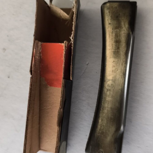 Tango M.Hohner harmonica vintage, used