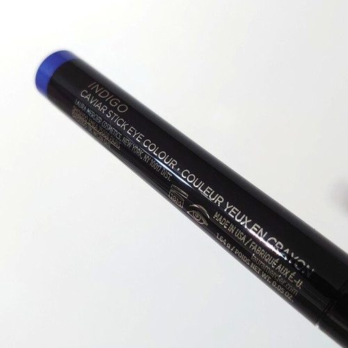 Laura Mercier Caviar Stick Eye Colour like new, shade Indigo