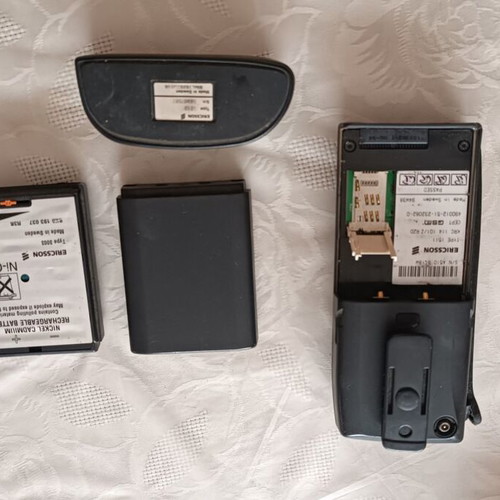 Ericsson GH 197 used