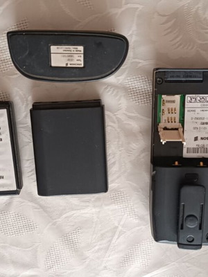 Ericsson GH 197 used