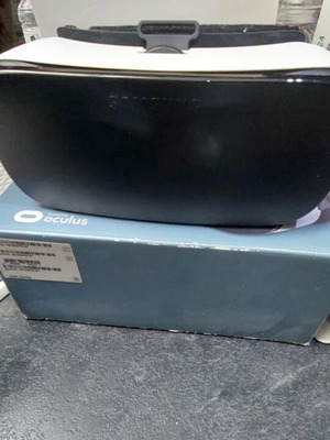 Samsung Gear VR like new