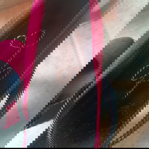 Γόβες Jessica Simpson σαν καινούργιες, νούμερο 36, ροζ και μωβ