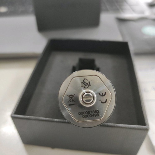 Kayfun 5² SE NITE DLC atomizer in like new condition