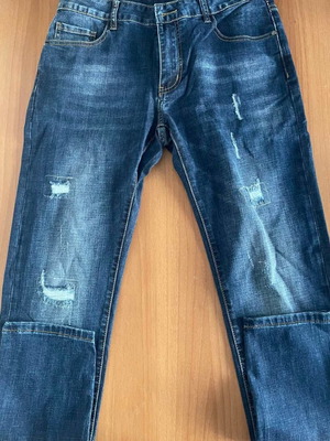Armani Jeans , τζιν - W34