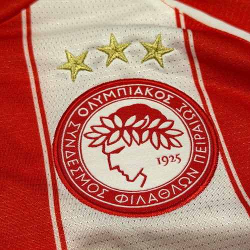 Olympiacos Albert Riera Jersey 2010-2011 like new