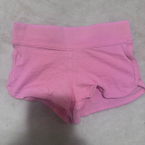 Girl shorts used, small size