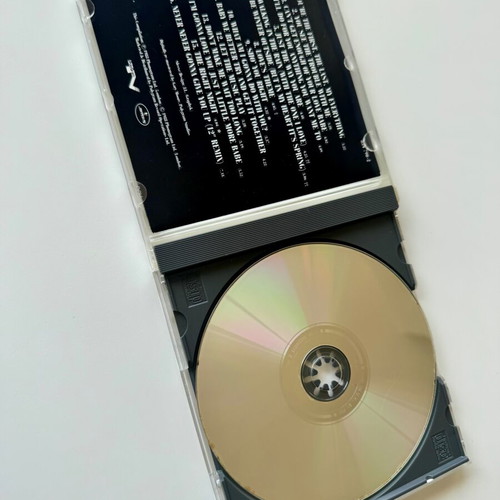 Barry White The Collection CD used, pop