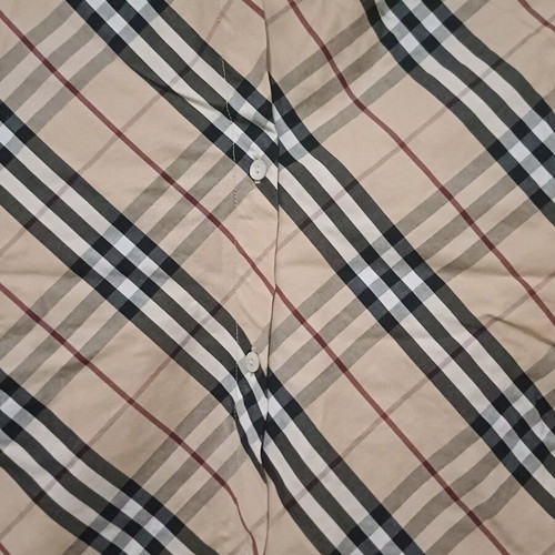 Burberry shirt for girls like new, size 140 cm, age 10