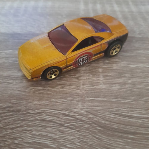 Hotwheels vintage toy car used, good condition
