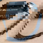  Πομποδέκτης CB radio Midland ALAN 48 PLUS