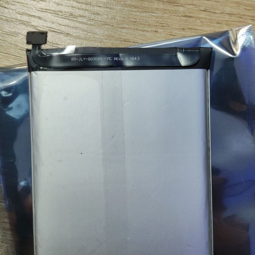 Elephone Armor 5/5S Battery new, unused