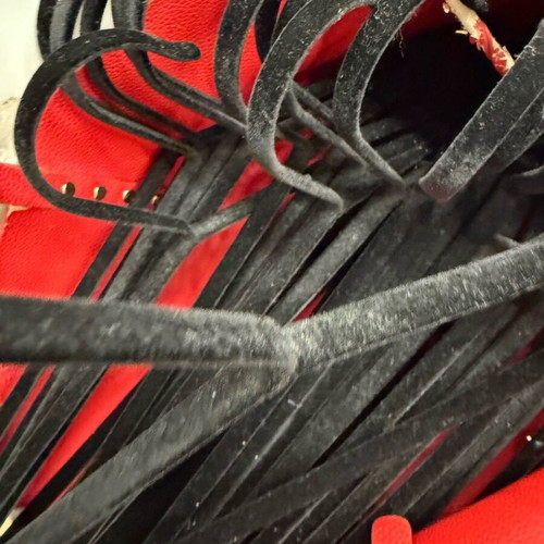 Velvet hangers pack of 27 new