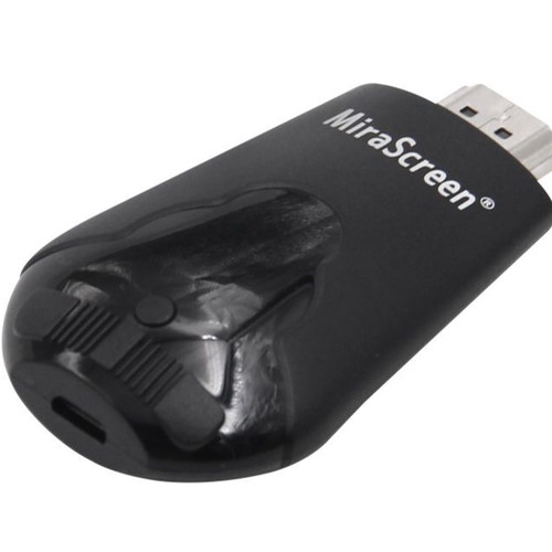 Anycast M4 Plus wireless mobile to TV connection new