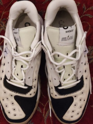 Nike Jordan Delta 2 μεταχειρισμένα, νούμερο 46