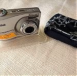  Kodak φωτογραφική μηχανή