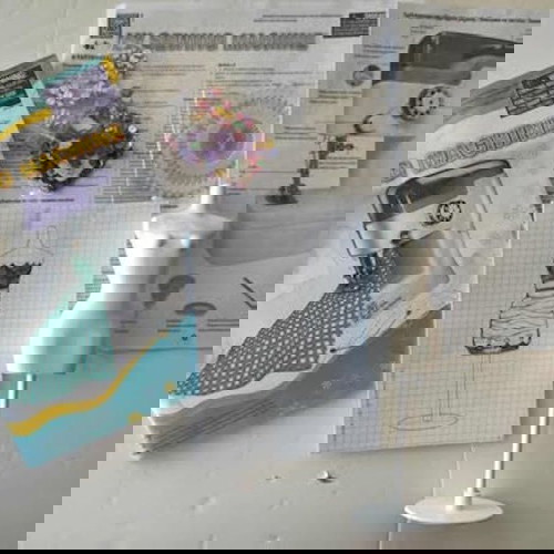 Η ραπτομηχανή μου σαν καινούργια