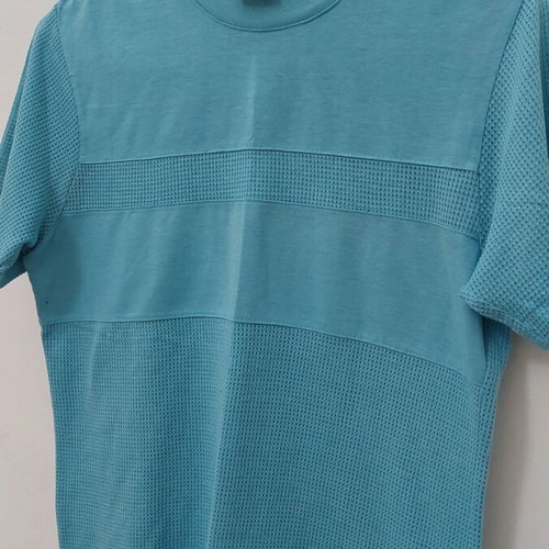 Levi's women's t-shirt like new, blue turquoise, size S