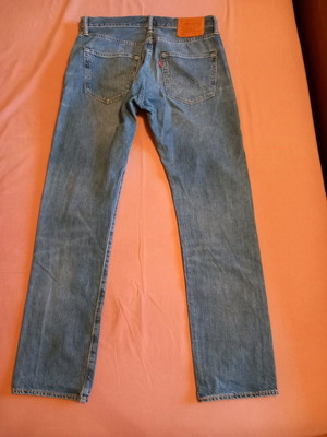 Τζιν αντρικό παντελόνι Levi's