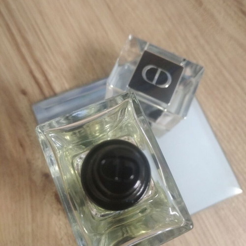 Dior Homme Sport perfume like new, 125 ml