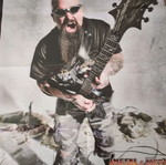 Kerry King poster used