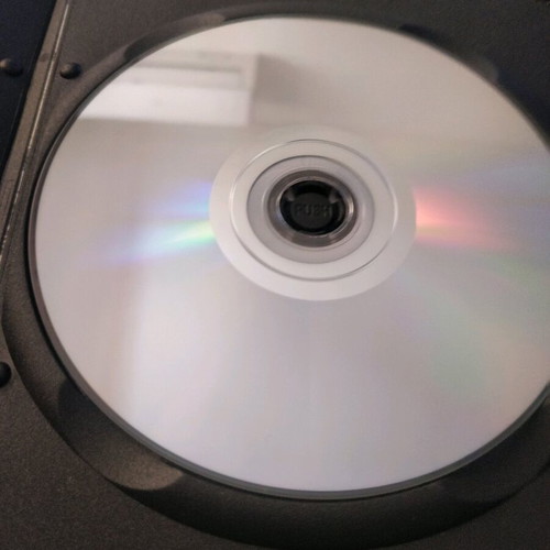 The Hurt Locker DVD like new