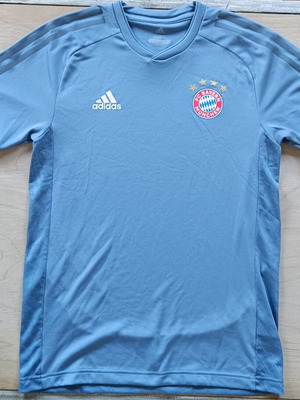 Φανέλα προπόνησης Bayern Munich Adidas 2018 μέγεθος S σαν καινούργια