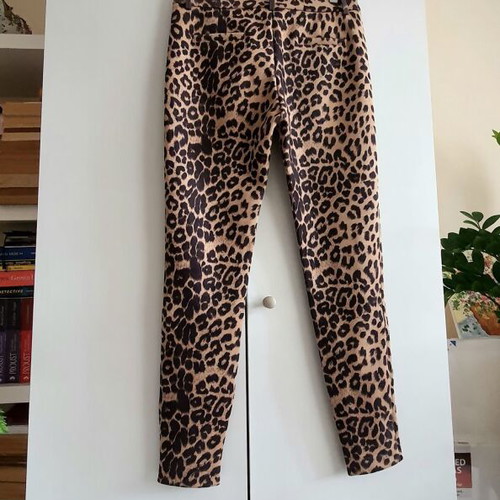 Winter pants new, multicolor, size S-M