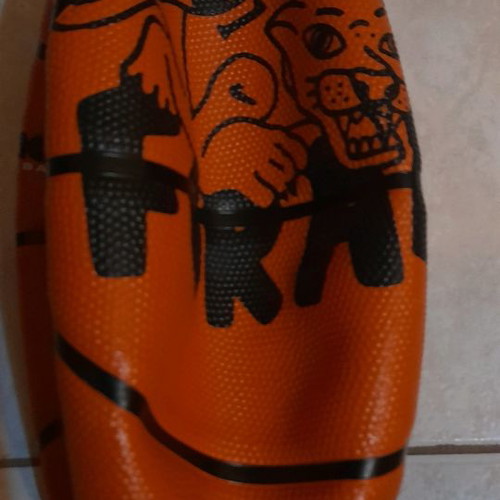 Nike basketball ball new, size 7, unused