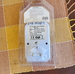 Socket with timer new