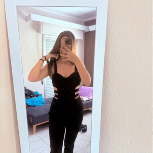 Black summer jumpsuit like new, size S